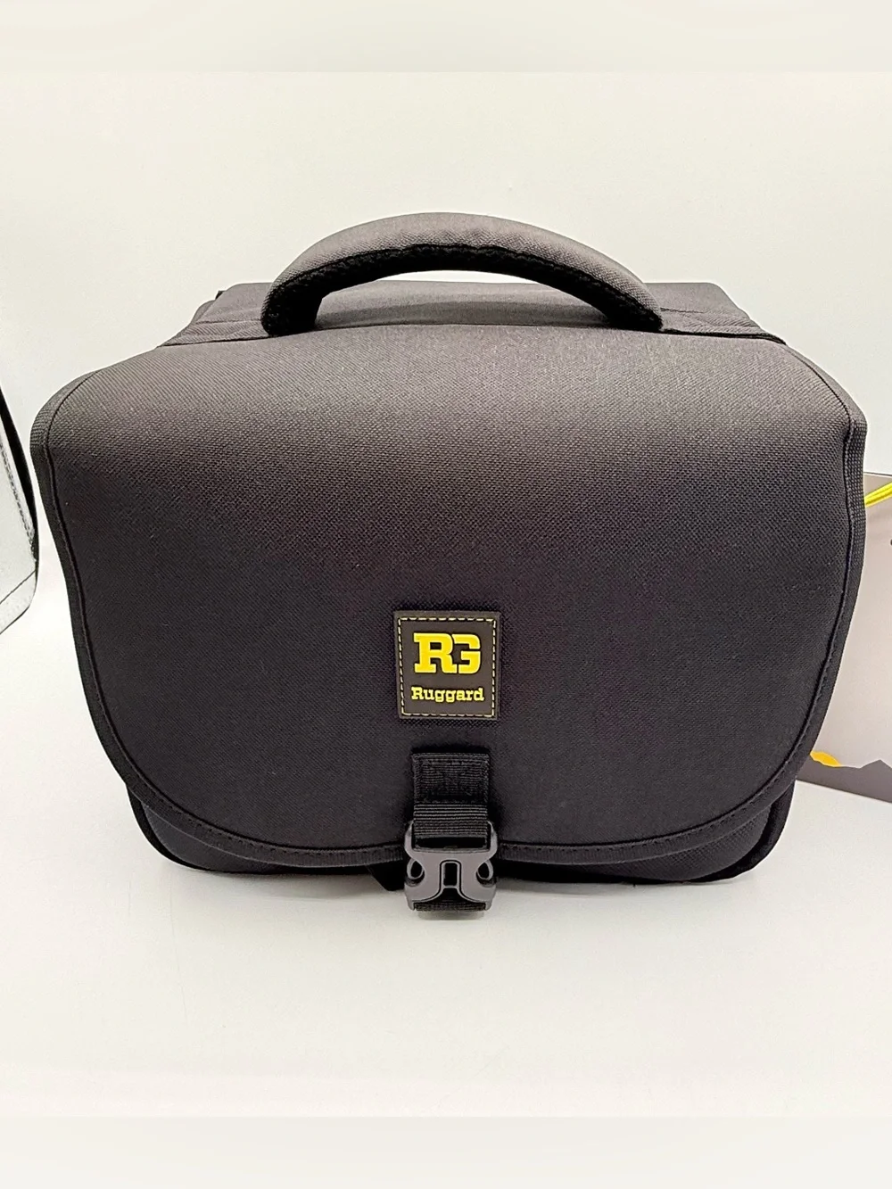Camera Ruggard Commando 36 Shoulder Bag PSB-136B DSLR Padded Case NWT